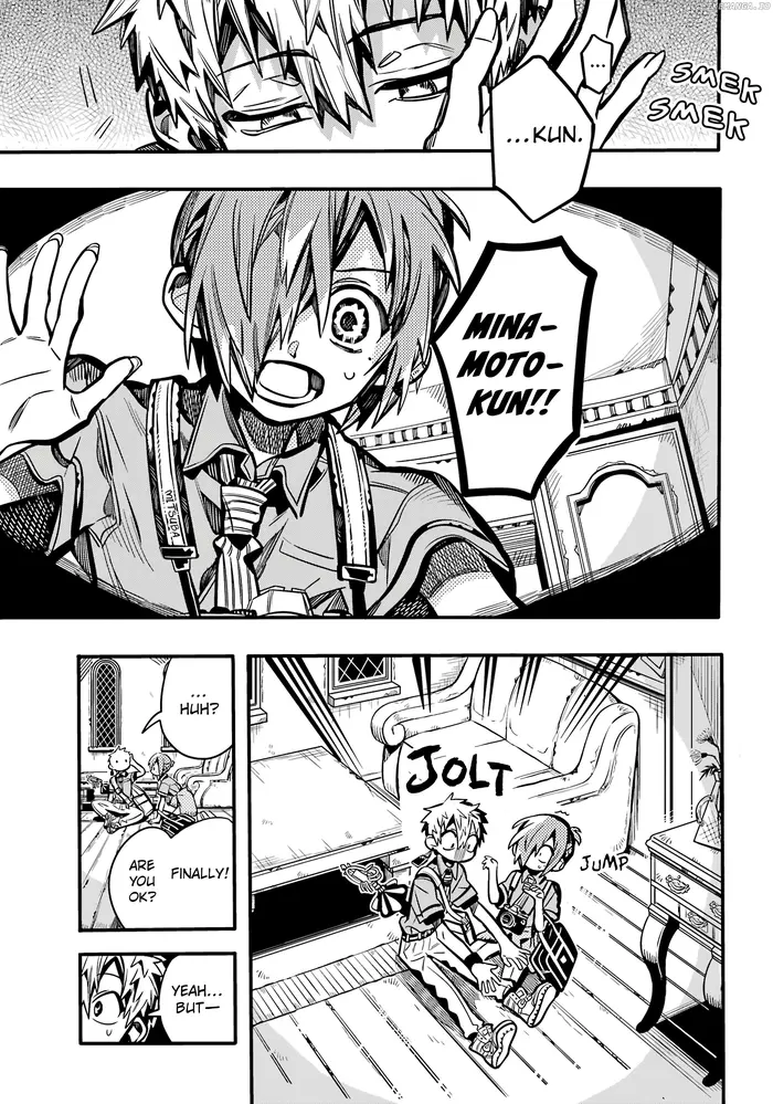 Toilet-Bound Hanako-kun Chapter 118 image 06_optimized